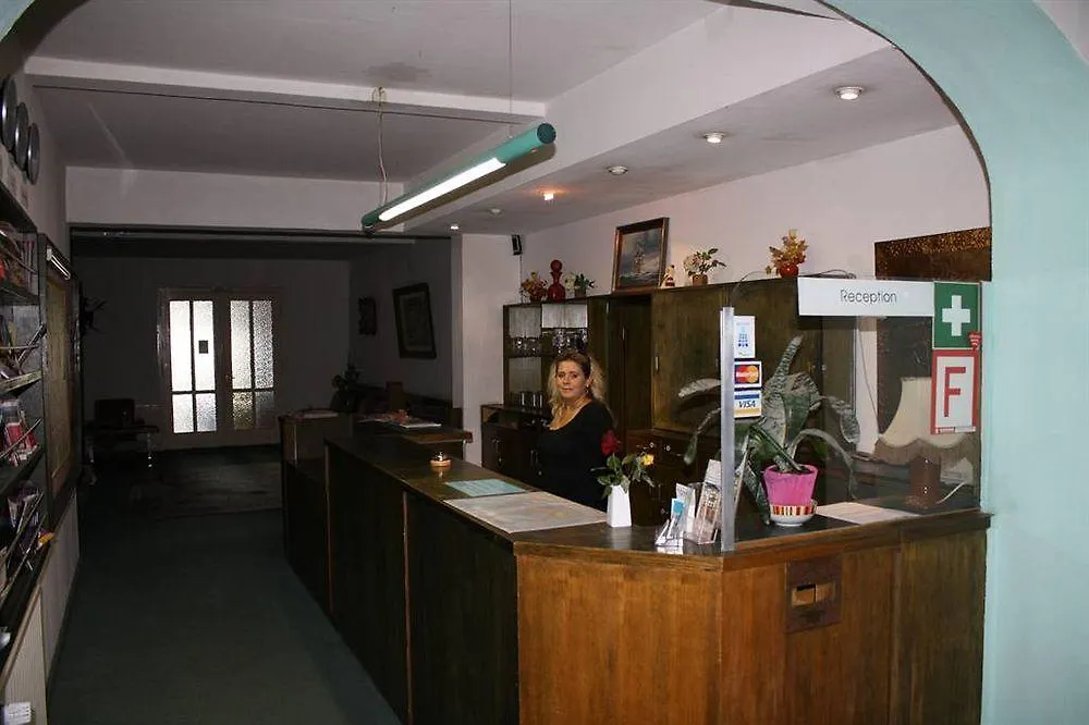 Touristenhaus Berlin Grunau Hostel