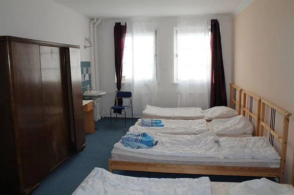Touristenhaus Berlin Grunau Hostel Duitsland