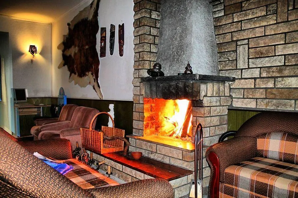 Touristenhaus Berlin Grunau Hostel Duitsland