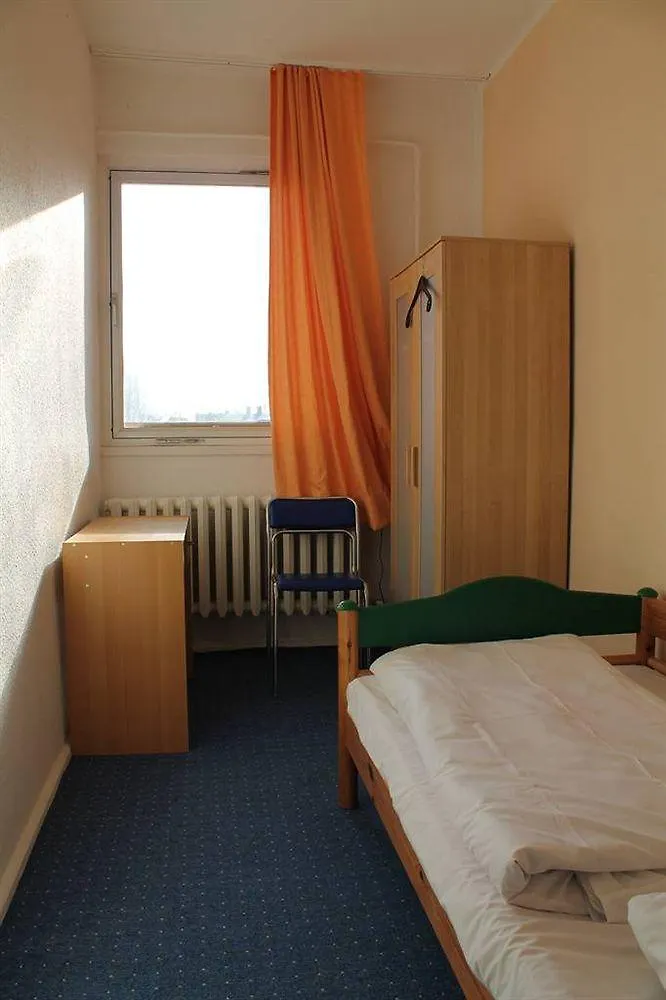Touristenhaus Berlin Grunau Hostel