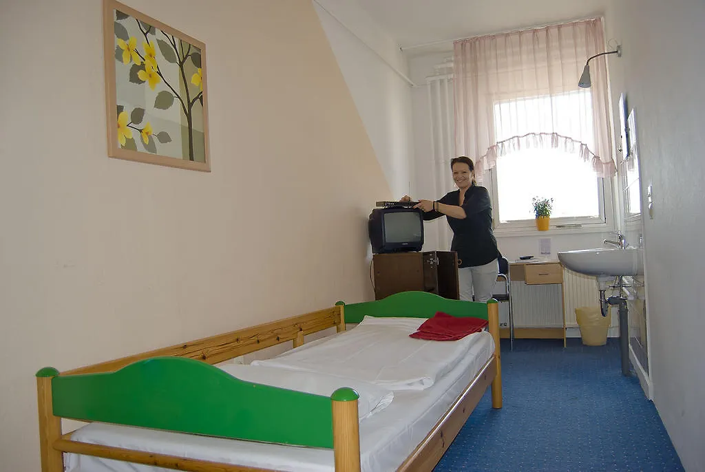 Touristenhaus Berlin Grunau Hostel
