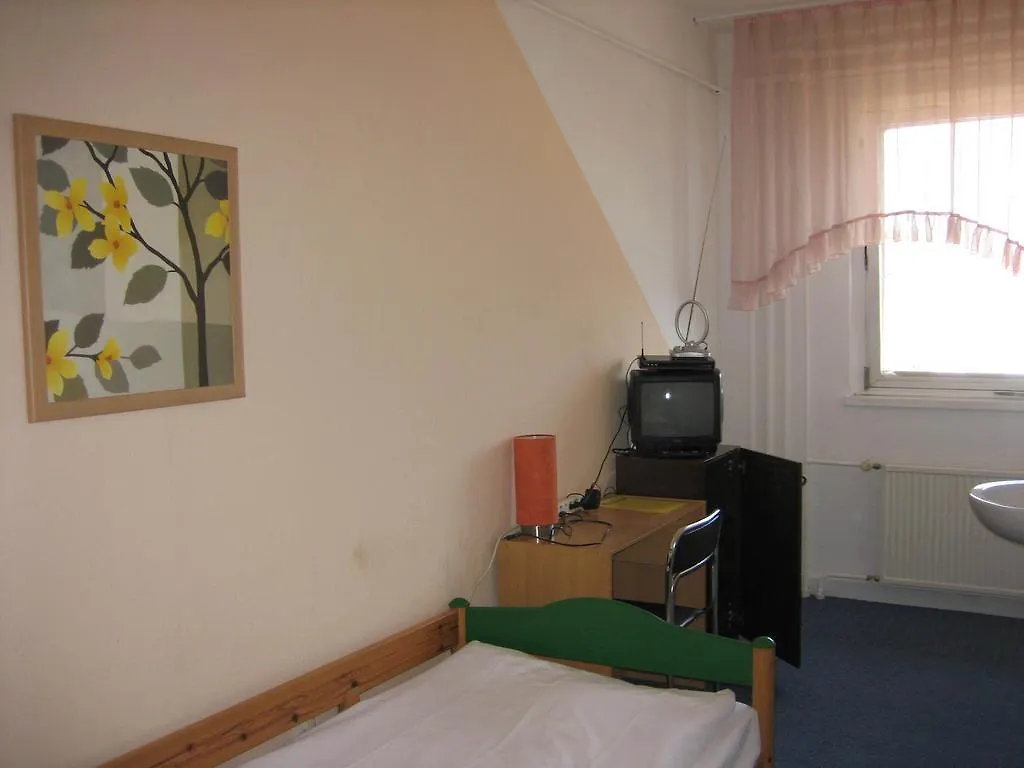 Touristenhaus Berlin Grunau Hostel