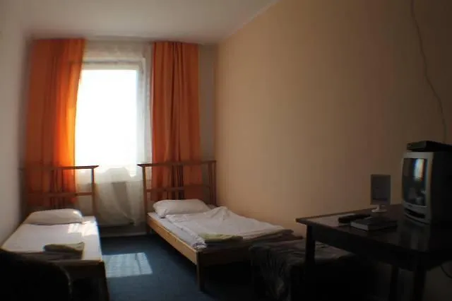 Touristenhaus Berlin Grunau Hostel