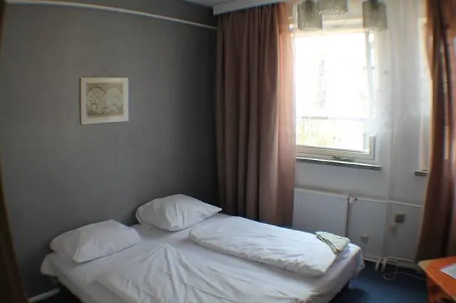Touristenhaus Berlin Grunau Hostel