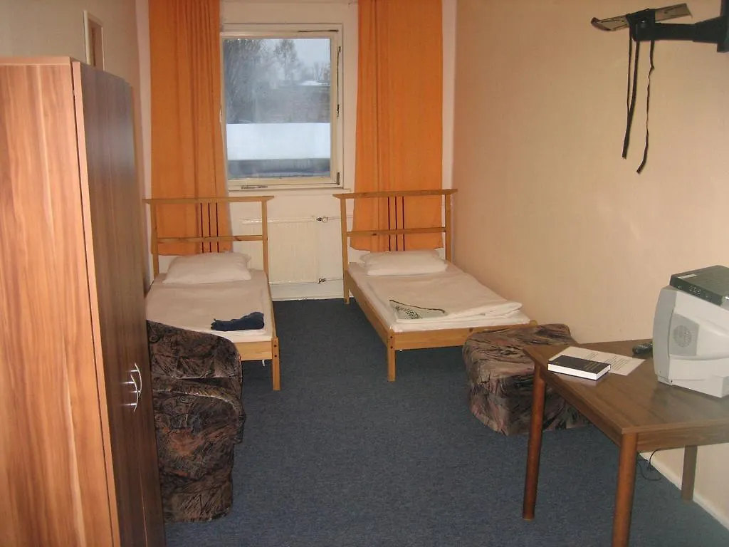 Touristenhaus Berlin Grunau Hostel 0*,  Duitsland