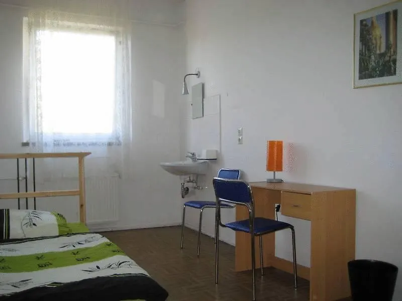 Touristenhaus Berlin Grunau Hostel