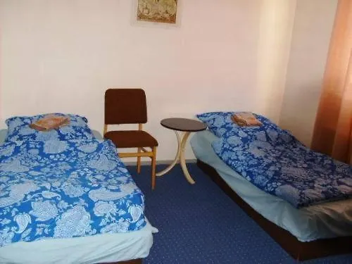 Touristenhaus Berlin Grunau Hostel Duitsland