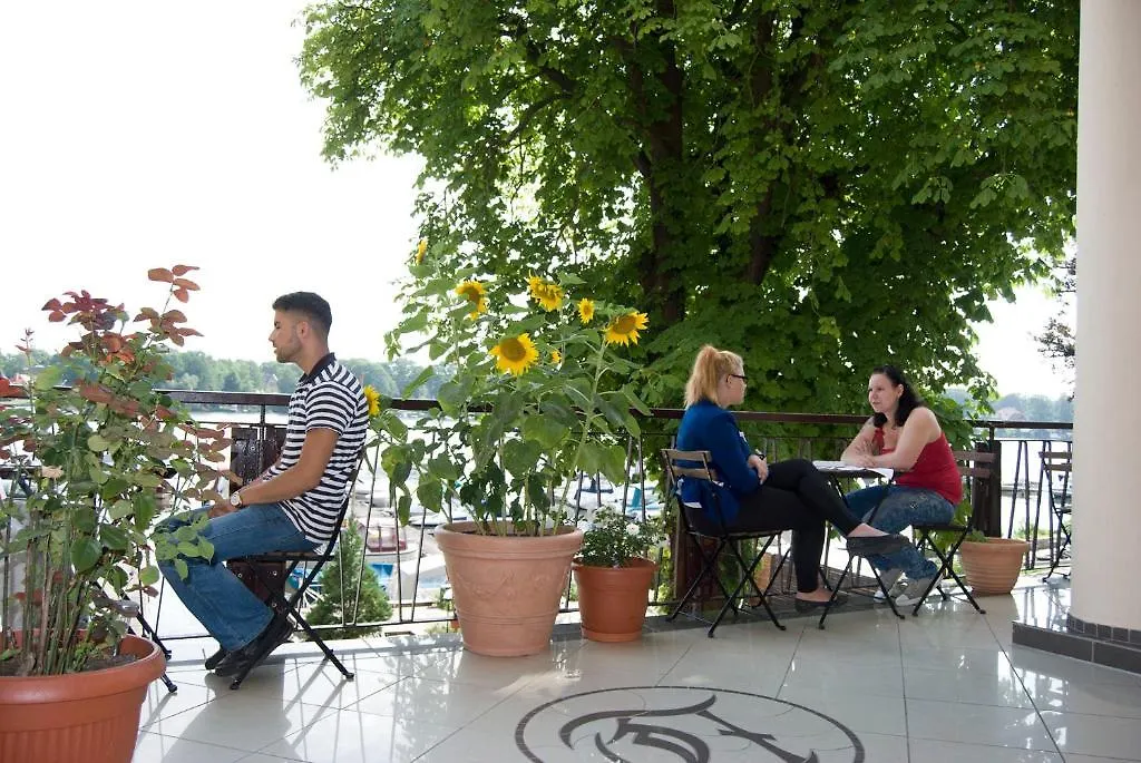 Touristenhaus Berlin Grunau Hostel