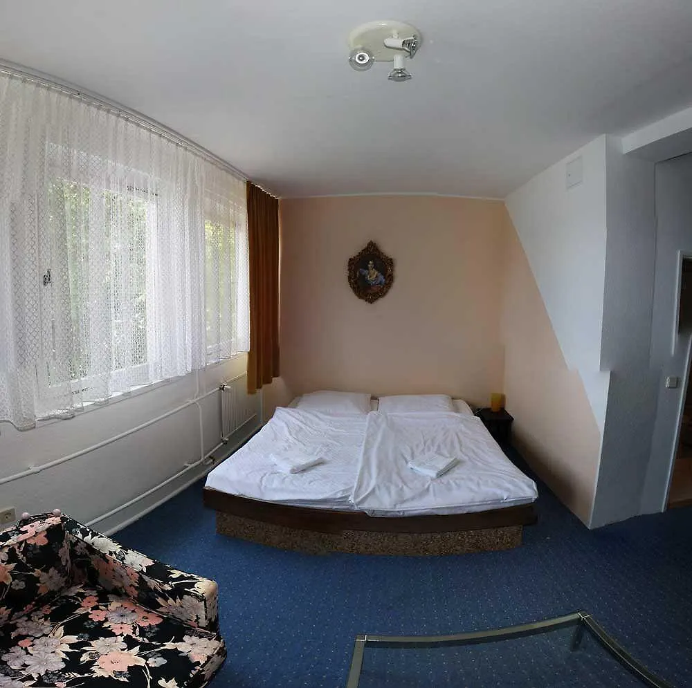 旅馆 Touristenhaus Berlin Grunau旅舍