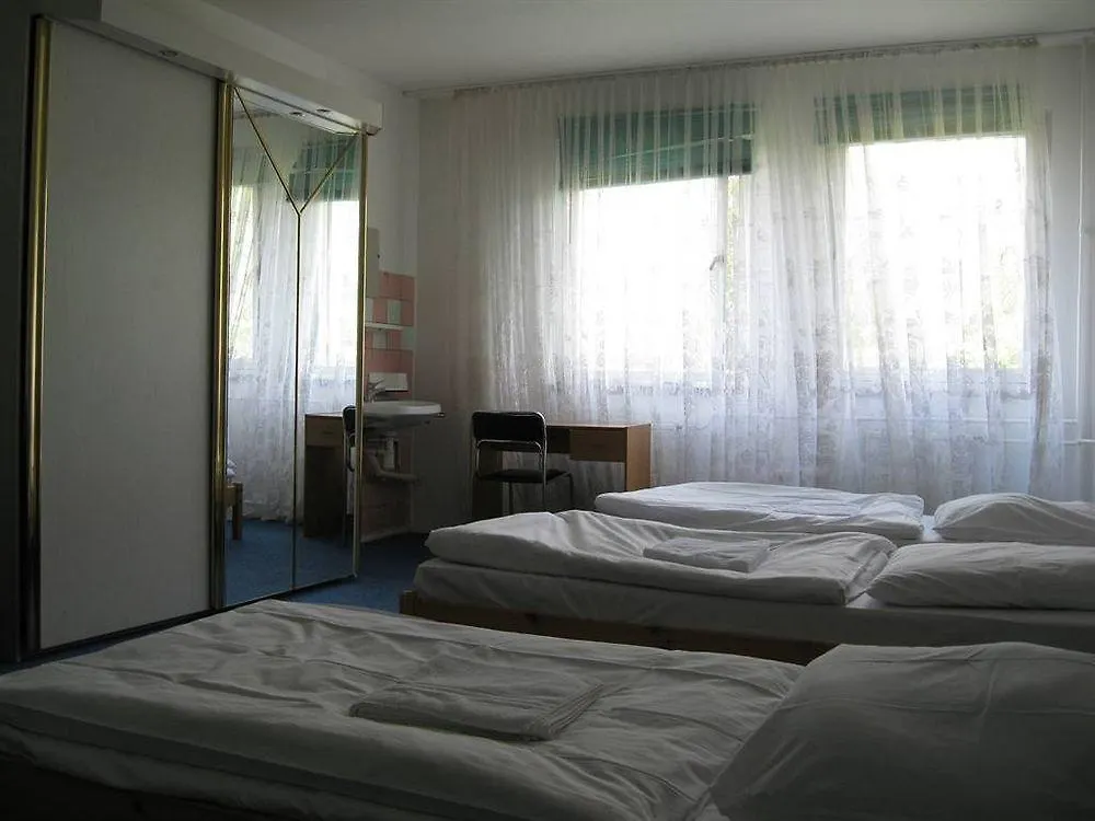旅馆 Touristenhaus Berlin Grunau旅舍