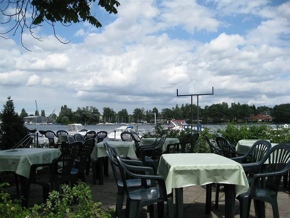 Touristenhaus Berlin Grunau旅舍 旅馆