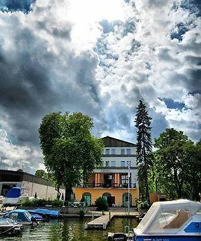旅馆 Touristenhaus Berlin Grunau旅舍