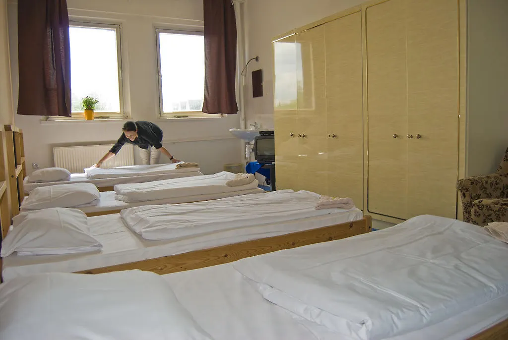 Touristenhaus Berlin Grunau旅舍 德国