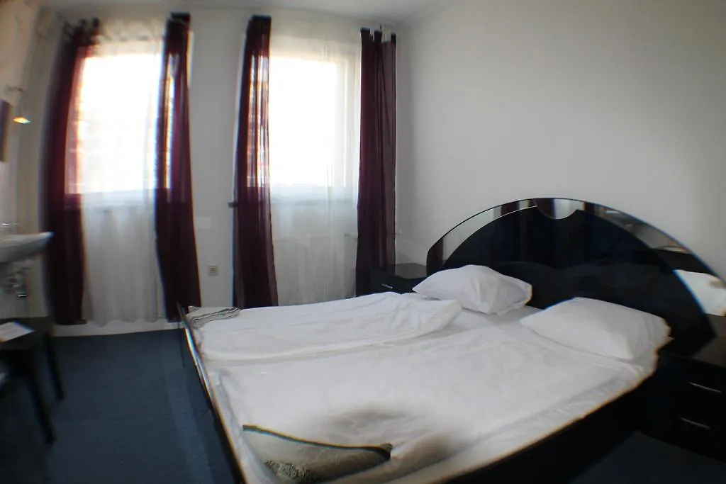 旅馆 Touristenhaus Berlin Grunau旅舍