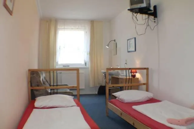 Touristenhaus Berlin Grunau旅舍