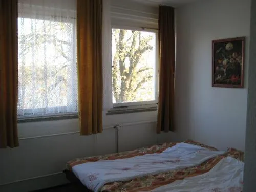 Touristenhaus Berlin Grunau旅舍 德国