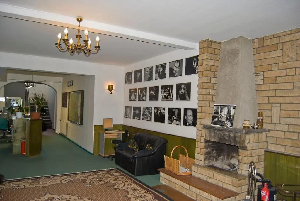 Touristenhaus Berlin Grunau旅舍 旅馆