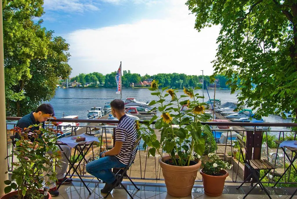 旅馆 Touristenhaus Berlin Grunau旅舍 德国